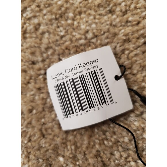 NWT Vera Bradley headphone/chapstick hol - Picture 4 of 4